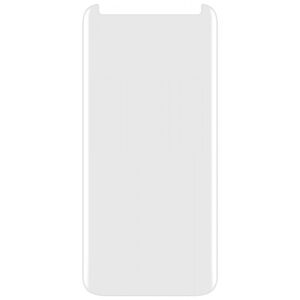 Folie de protectie Ecran Blue Star pentru Samsung Galaxy S8 G950, Sticla Securizata, UV Glue