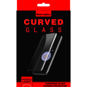 Folie de protectie Ecran OEM pentru Huawei P30 Pro, Sticla Securizata, UV Glue
