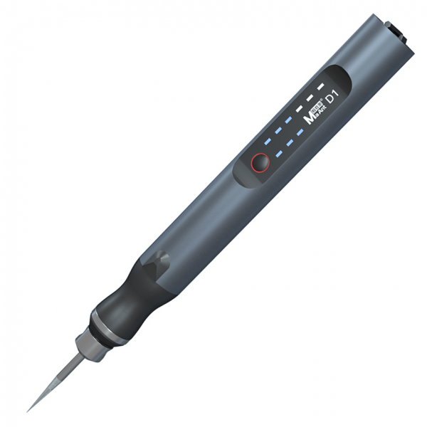Freza Electrica MaAnt D1