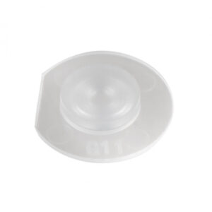 Geam Blitz HMD 110 4G, Service Pack 5102000539SH0