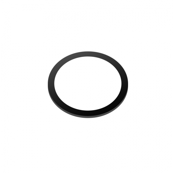 Geam Camera Spate Apple iPhone 11, UltraWide, Negru