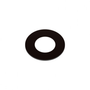 Geam Camera Spate Motorola Moto G31, Wide, Negru