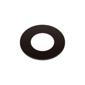 Geam Camera Spate Samsung Galaxy A04s A047, Wide, Negru