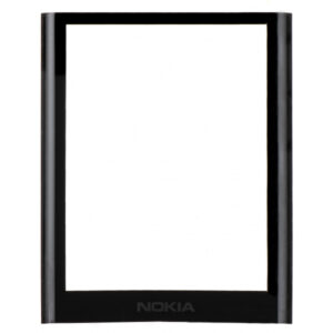 Geam Ecran Nokia 5310 (2024), Negru, Service Pack 286912661