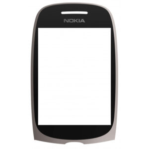 Geam Ecran Nokia 6310 (2024), Auriu, Service Pack 286912278