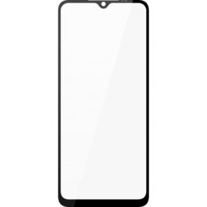 Geam Ecran pentru Xiaomi Redmi 10C, Negru