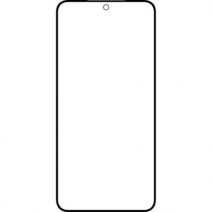Geam Ecran + OCA Forward Shield pentru Samsung Galaxy S24+ S926, Negru