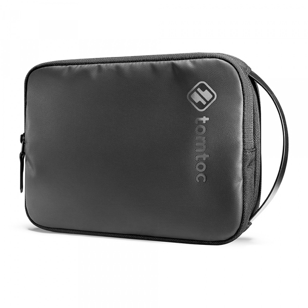 Geanta Accesorii Tomtoc, Universala, Neagra
