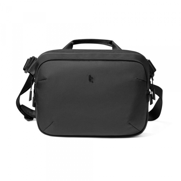 Geanta Universala pentru Tableta max. 11inch, Tomtoc, B11A1D1, Neagra
