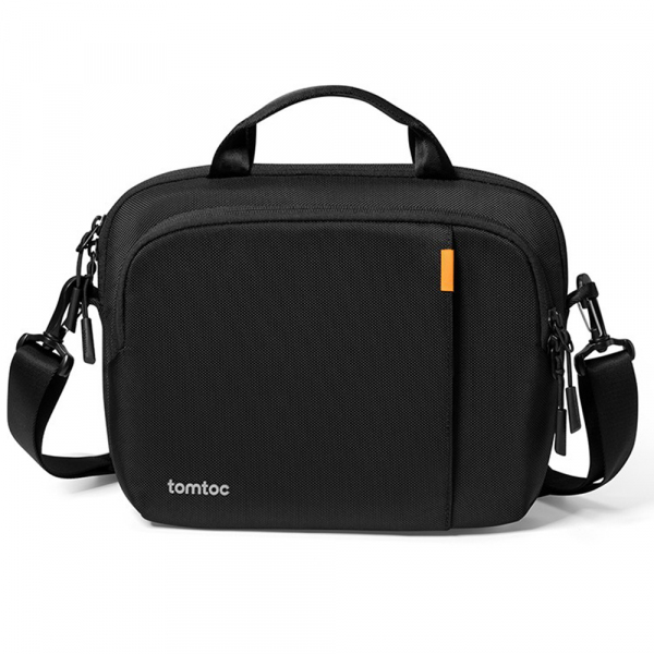 Geanta Universala pentru Tableta max. 12.9inch, Tomtoc, B30B1D1, Neagra
