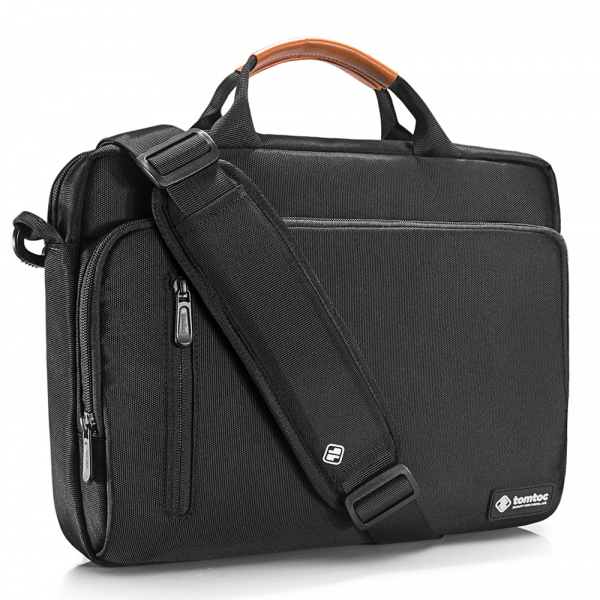 Geanta Tomtoc pentru Laptop 16inch, Neagra