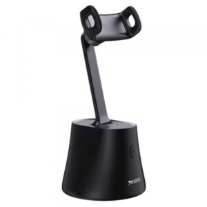 Suport Yesido SF10 Face Tracking 360, Universal, Negru