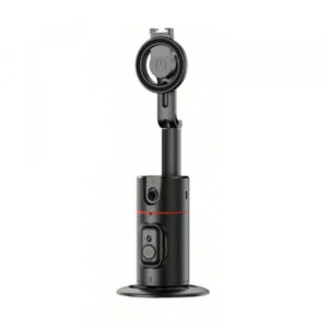 Suport Yesido SF20 Face Tracking 360, Universal, Negru
