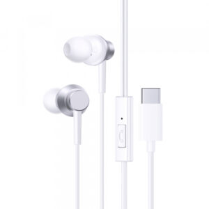 Handsfree USB-C Baseus Encok CZ11, Alb A00164300213-Z1