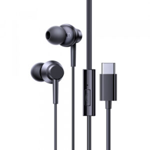 Handsfree USB-C Baseus Encok CZ11, Negru A00164300113-Z1