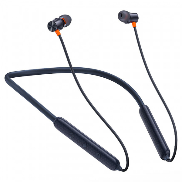 Handsfree Bluetooth Acefast N2, A2DP, Negru