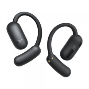 Handsfree Bluetooth Anker SoundCore AeroFit 2, TWS, Negru A3874G11