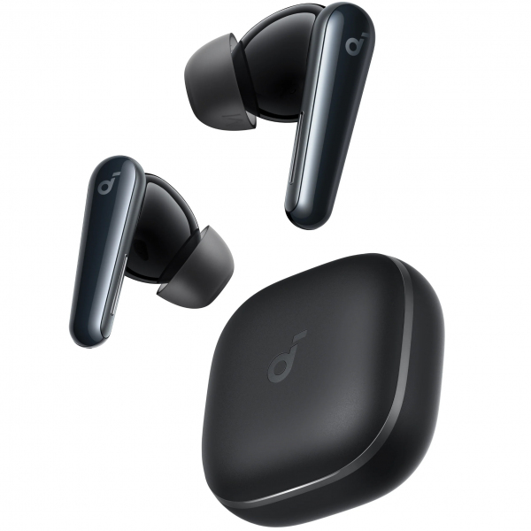 Handsfree Bluetooth Anker SoundCore Liberty 5, TWS, ANC, Negru A3957G11