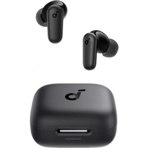 Handsfree Bluetooth Anker SoundCore P30i, TWS, ANC, Negru A3959Z11