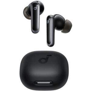 Handsfree Bluetooth Anker SoundCore P40i, TWS, ANC, Negru A3955G11