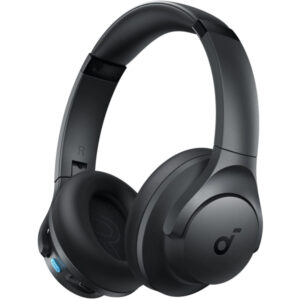 Handsfree Bluetooth Anker SoundCore Q11i, MultiPoint, A2DP, Gri A3005GA1