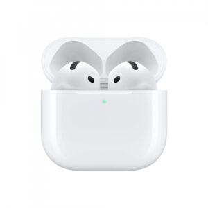 Handsfree Bluetooth Apple Airpods 4 MXP63ZM/A