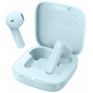 Handsfree Bluetooth Baseus Bowie E16, TWS, Albastru A00061900313-01