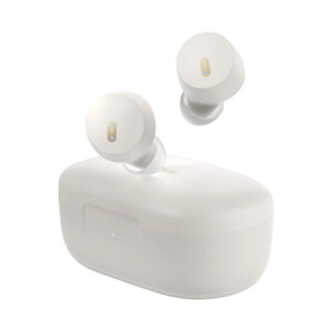 Handsfree Bluetooth Baseus Bowie E18, TWS, Alb A00023800223-00