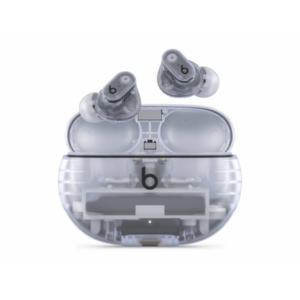 Handsfree Bluetooth Beats Studio Buds+, TWS, ANC, Transparent MQLK3ZM/A