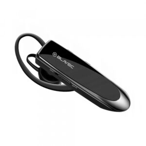 Handsfree Bluetooth Blavec PL55, MultiPoint, A2DP, Negru BHPL55-B