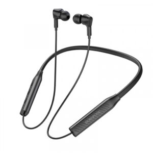 Handsfree Bluetooth Borofone BE59 Rhythm, A2DP, Negru
