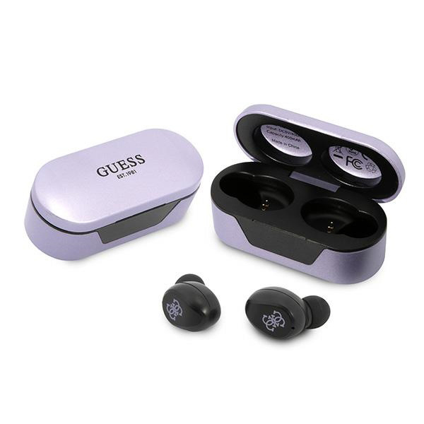Handsfree Bluetooth Guess, TWS, Mov