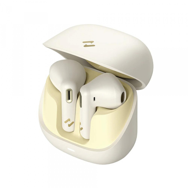 Handsfree Bluetooth HAVIT TW905, TWS, Bej