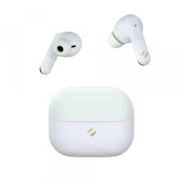 Handsfree Bluetooth HAVIT TW982, TWS, Verde
