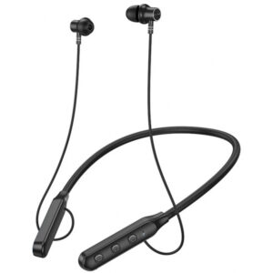 Handsfree Bluetooth HOCO ES74, A2DP, Negru