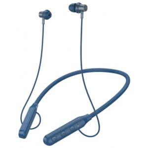 Handsfree Bluetooth HOCO ES74, A2DP, Albastru