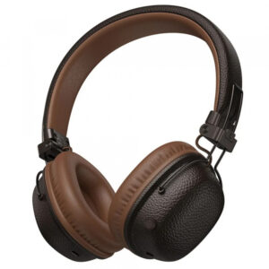 Handsfree Bluetooth HOCO W64, A2DP, Maro
