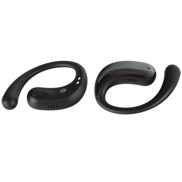 Handsfree Bluetooth Infinix ZLoop 4 XEO4G, TWS, Negru
