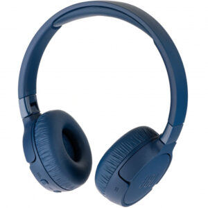 Handsfree Bluetooth JBL Tune 670NC, MultiPoint, A2DP, ANC, Albastru JBLT670NCBLUAP