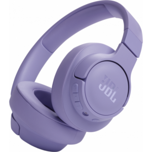 Handsfree Bluetooth JBL Tune 720BT, MultiPoint, A2DP, Mov JBLT720BTPUR