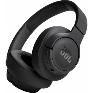 Handsfree Bluetooth JBL Tune 720BT, MultiPoint, A2DP, Negru JBLT720BTBLK
