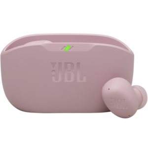 Handsfree Bluetooth JBL Wave Buds 2, TWS, ANC, MultiPoint, Roz JBLWBUDS2PIK