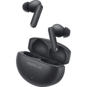 Handsfree Bluetooth OnePlus Buds 4, Gri 5481158903