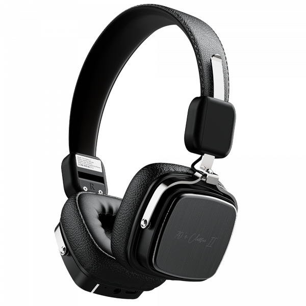 Handsfree Bluetooth Proove 70\'s Classic II, A2DP, Negru