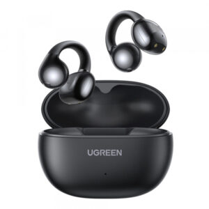Handsfree Bluetooth UGREEN HiTune S3 True WS209, TWS, Negru
