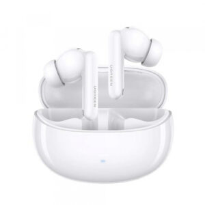 Handsfree Bluetooth UGREEN HiTune T3 Pro WS206, TWS, ANC, MultiPoint, Alb