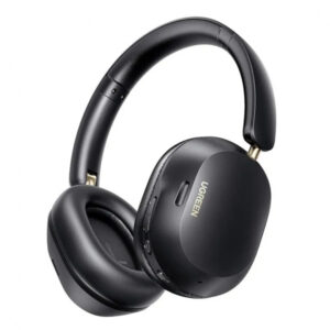 Handsfree Bluetooth UGREEN HiTune Max5C HP203, A2DP, ANC, Negru