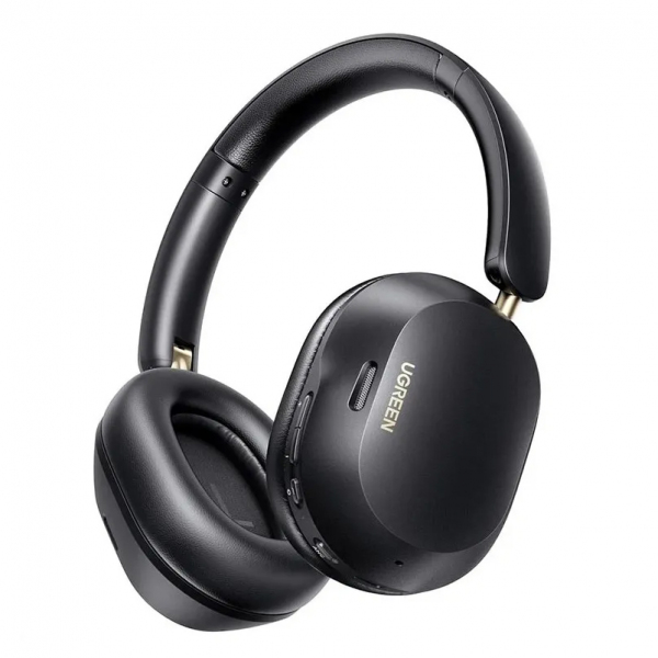 Handsfree Bluetooth UGREEN HiTune Max5C HP203, A2DP, ANC, Negru