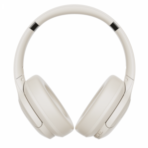 Handsfree Bluetooth WiWu TD-02, A2DP, Alb