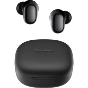 Handsfree Bluetooth Xiaomi Redmi Buds 6 Play, TWS, Negru BHR8776GL